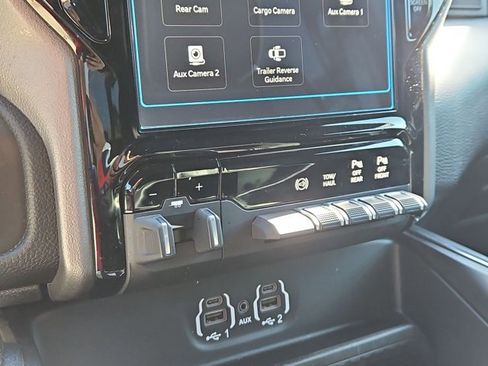 Used 2022 RAM 2500 Laramie image 15
