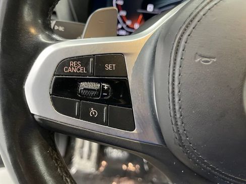 Used 2021 BMW X3 M40i w/ Premium Package AWD/4WD image 16