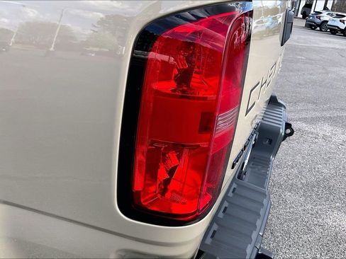 Used 2022 Chevrolet Colorado ZR2 w/ Colorado ZR2 Bison Edition image 30