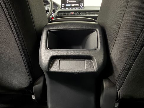 Used 2023 Honda HR-V LX image 34