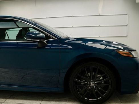 Used 2024 Toyota Camry XSE image 5