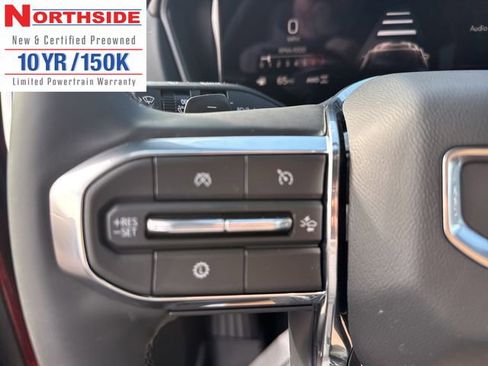 New 2026 GMC Terrain Elevation image 19