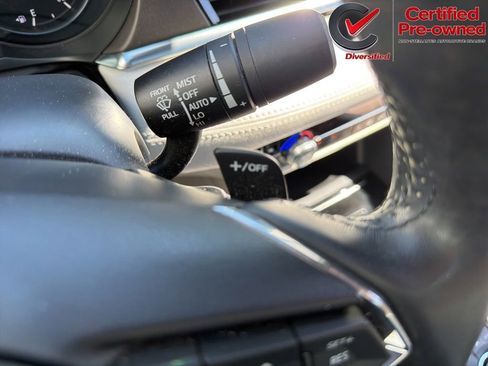Used 2018 MAZDA MAZDA6 Signature FWD image 59
