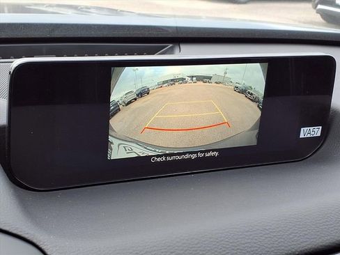 New 2026 MAZDA CX-50 AWD 2.5 Hybrid w/ Weather Package image 8