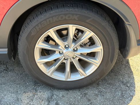 Used 2025 Honda CR-V EX-L image 21