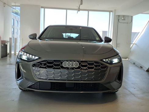 Certified 2025 Audi A5 2.0T Premium Plus w/ Premium Plus AWD/4WD image 2