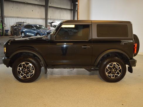 Used 2023 Ford Bronco 2-Door image 6
