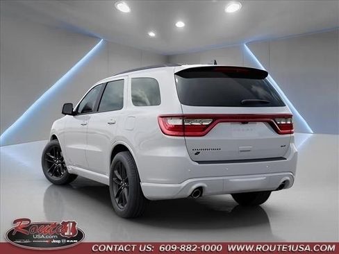 New 2026 Dodge Durango GT AWD/4WD image 3