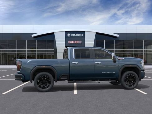 New 2026 GMC Sierra 2500 Denali AWD/4WD image 5