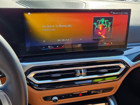 Used 2024 BMW M440i xDrive Gran Coupe image 17