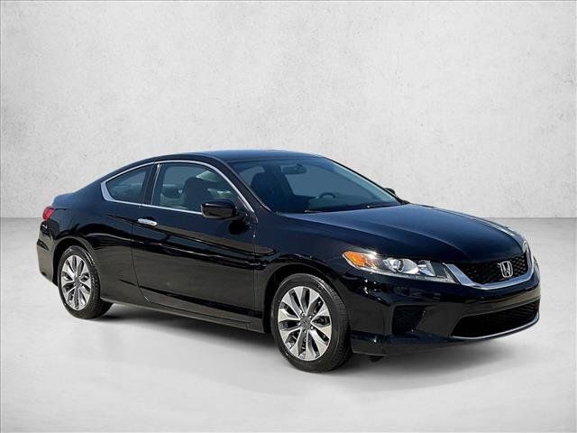 Used 2015 Honda Accord LX-S image 12