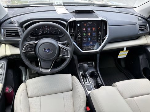 New 2026 Subaru Ascent Limited AWD/4WD image 13