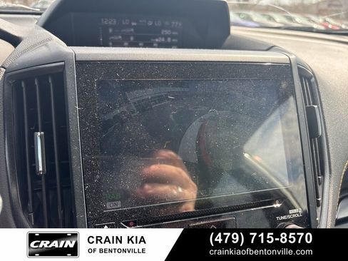 Used 2022 Subaru Forester Wilderness w/ Wilderness Package image 21