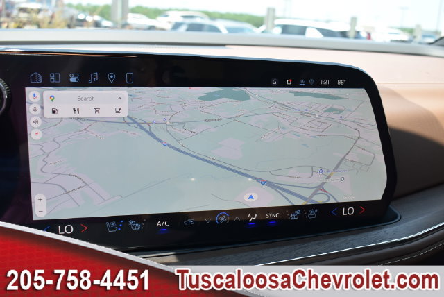 New 2026 Chevrolet Tahoe High Country w/ Sun And Tow Package AWD/4WD image 36
