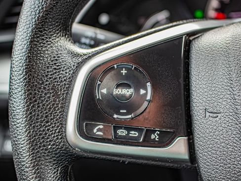Used 2018 Honda Civic LX image 19