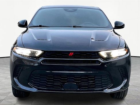 Used 2024 Dodge Hornet R/T w/ R/T Blacktop Package image 3