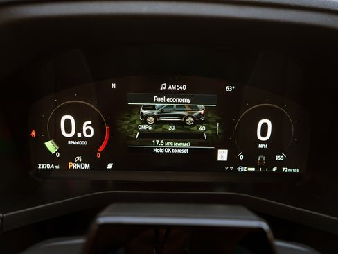 Used 2026 Ford Explorer ST image 22