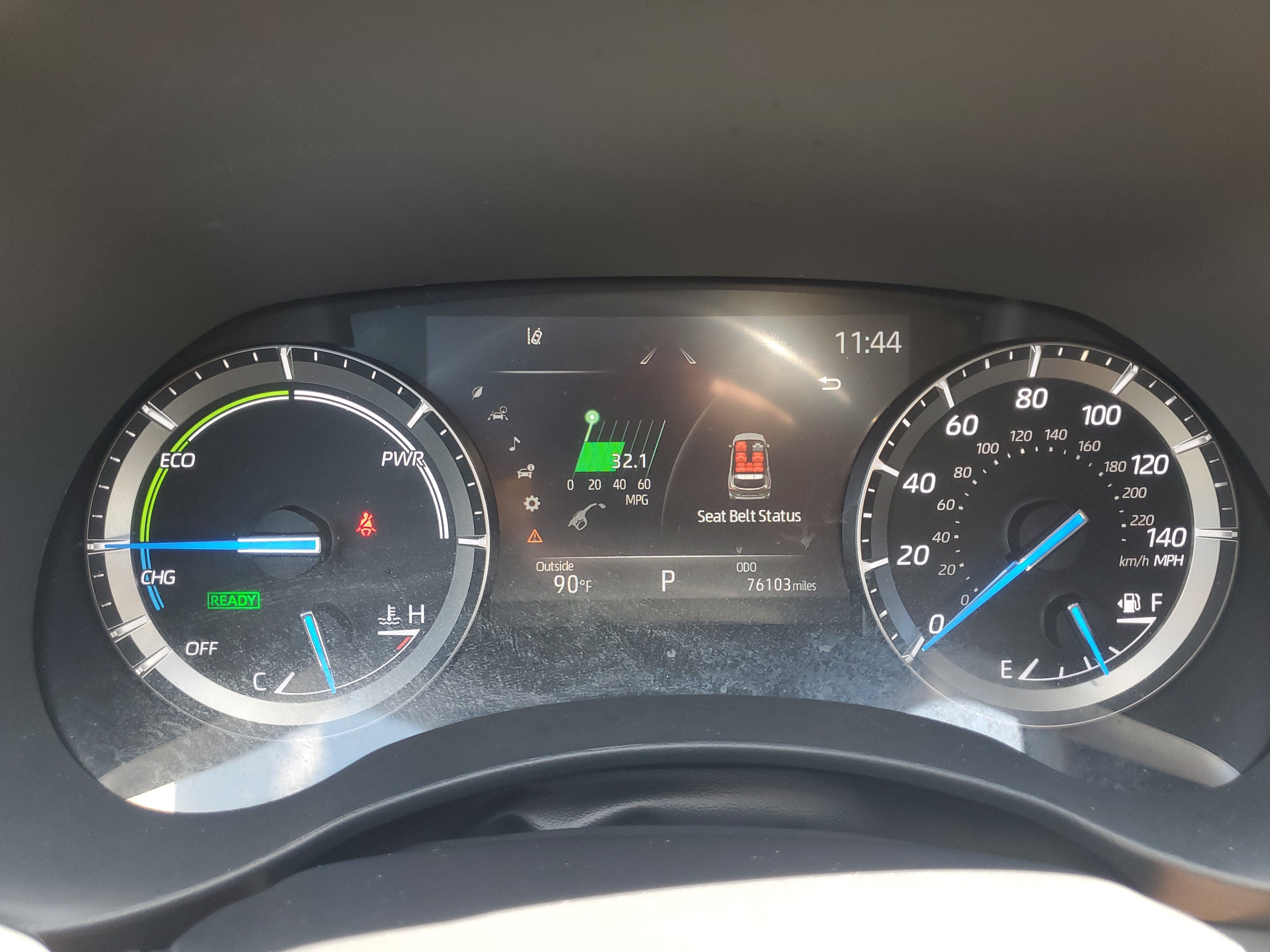 Certified 2021 Toyota Highlander XLE AWD/4WD image 29