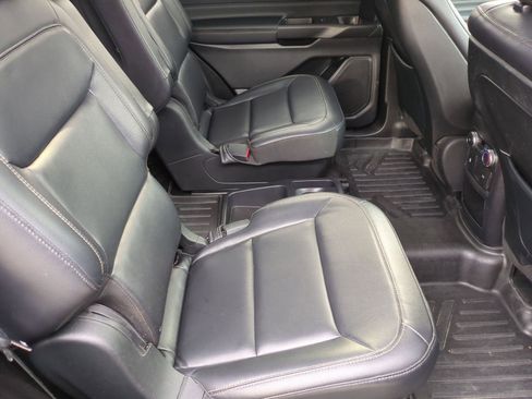 Certified 2020 Ford Explorer XLT w/ Equipment Group 202A image 25