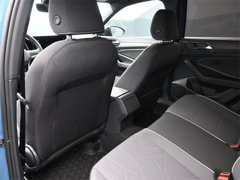 New 2025 Volkswagen Jetta Sport image 23