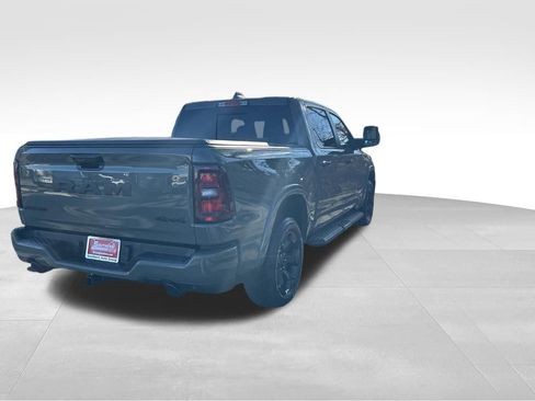 New 2026 RAM 1500 Big Horn image 7