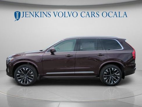 New 2026 Volvo XC90 B6 Ultra w/ Lounge Package AWD/4WD image 6