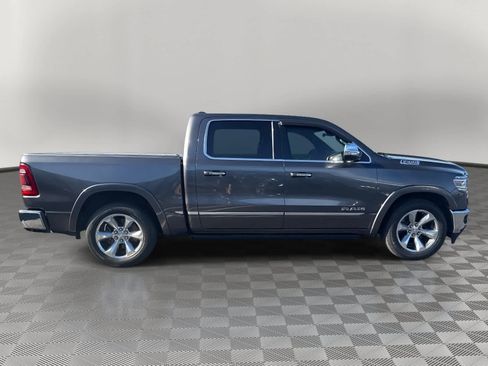 Used 2020 RAM 1500 Limited RWD image 6