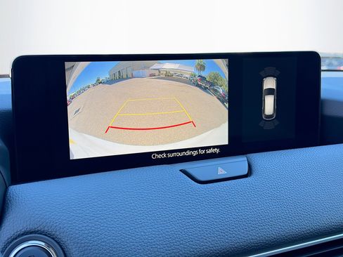 New 2026 MAZDA CX-70 3.3 Turbo w/ Preferred Package image 36