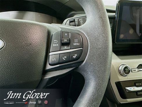 Used 2022 Ford Explorer Base image 30