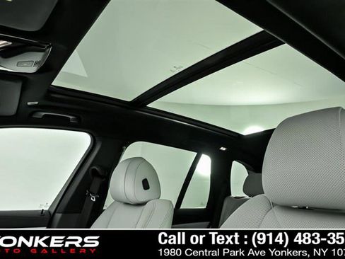 Used 2023 BMW X5 xDrive40i w/ Premium Package image 15