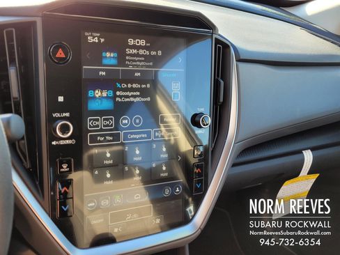 Certified 2025 Subaru Crosstrek 2.5i Premium image 11