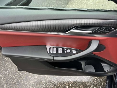 Used 2022 BMW X4 xDrive30i w/ M Sport Package 2 image 15