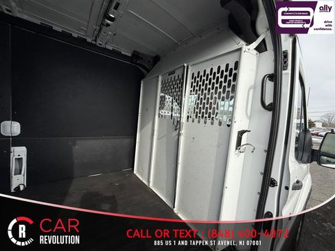 Used 2019 Ford Transit 150 148 Medium Roof image 11