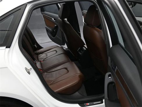 Used 2016 Audi A4 2.0T Premium w/ Convenience Plus Package image 20