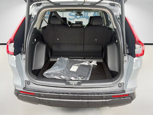 New 2026 Honda CR-V EX-L image 21