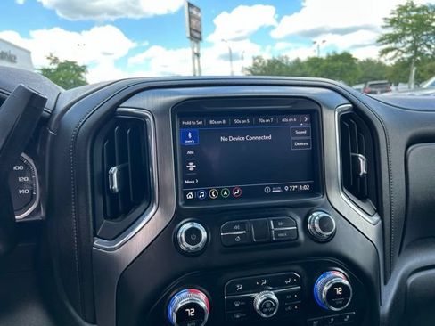 Used 2020 GMC Sierra 1500 Denali w/ Denali Ultimate Package AWD/4WD image 28