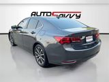 Used 2015 Acura TLX V6 SH-AWD w/ Technology Pkg image 5