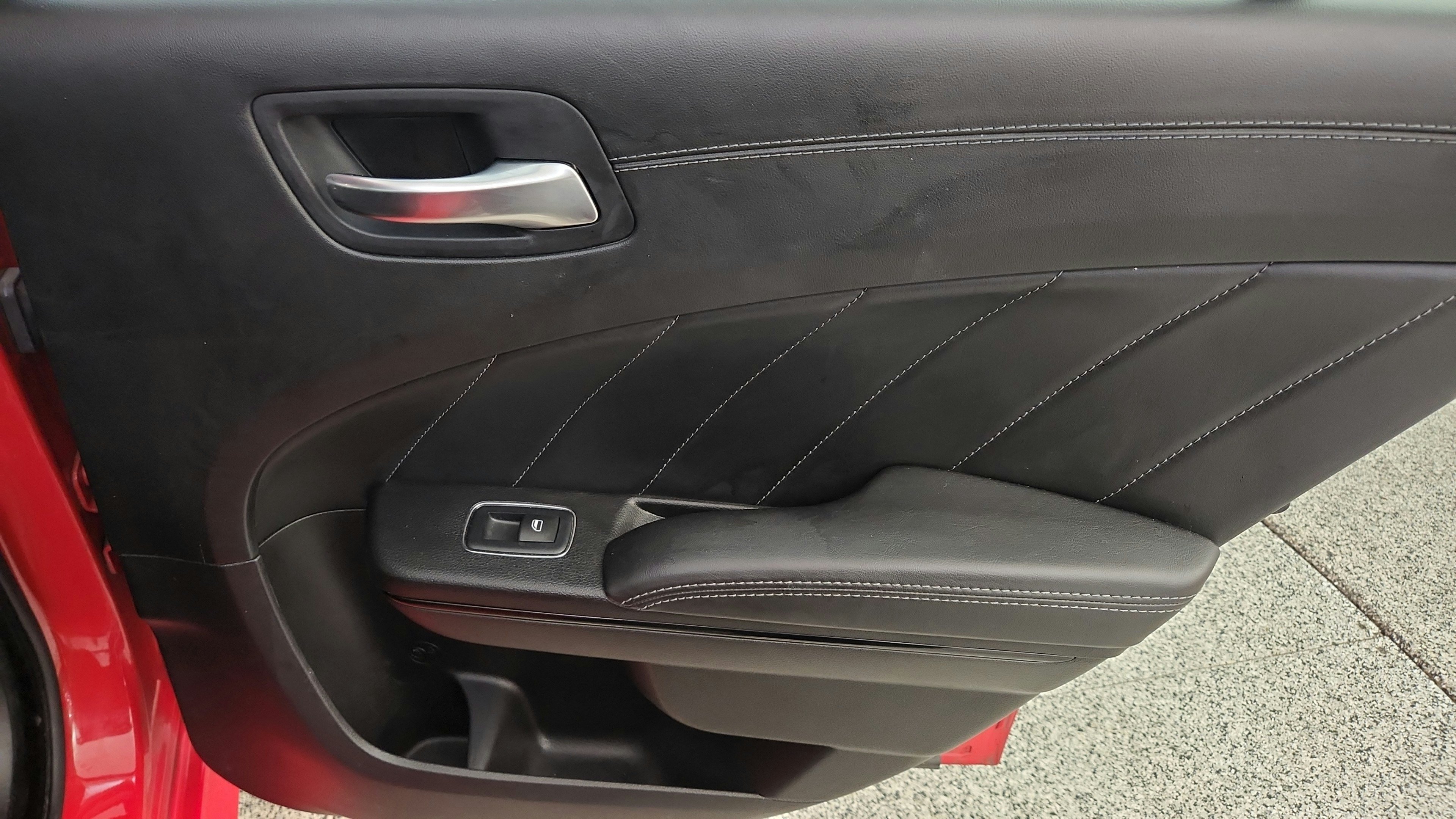 Used 2022 Dodge Charger GT w/ Plus Group AWD/4WD image 33