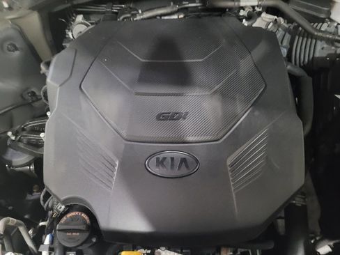 Used 2020 Kia Telluride SX w/ SX Prestige Package image 30