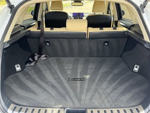 Used 2021 Lexus NX 300 FWD w/ Premium Package image 21