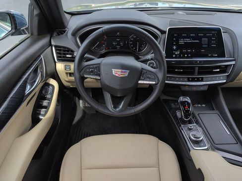 Used 2024 Cadillac CT5 Premium Luxury image 15