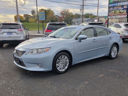 Used 2014 Lexus ES 350
