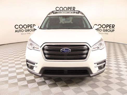 Used 2022 Subaru Ascent Limited w/ Technology Package AWD/4WD image 10