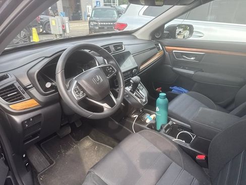 Used 2020 Honda CR-V EX image 6