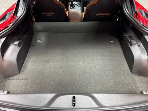 Used 2014 Chevrolet Corvette Stingray Coupe w/ 2LT Preferred Equipment Group RWD image 17
