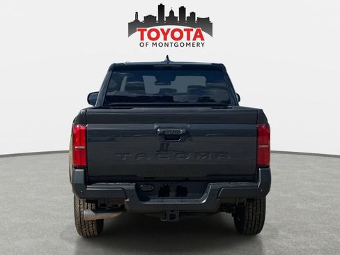 New 2026 Toyota Tacoma SR image 4