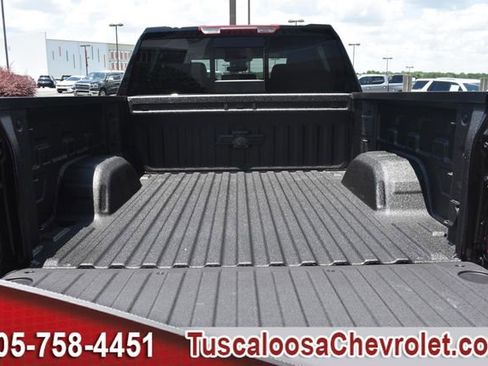 New 2026 Chevrolet Silverado 1500 LT Trail Boss w/ Safety Package AWD/4WD image 9