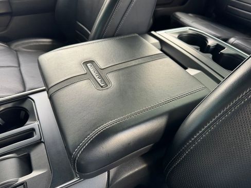 Used 2023 Ford F150 Platinum w/ Equipment Group 701A High image 23