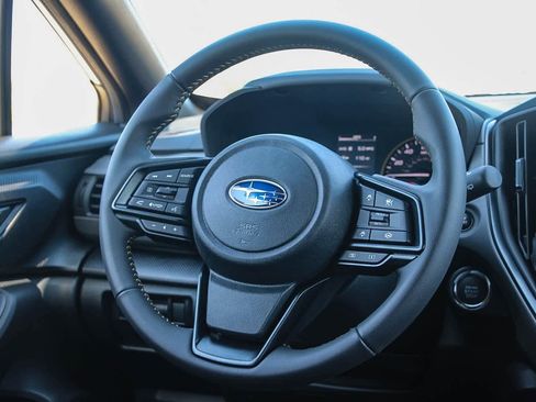 New 2025 Subaru Crosstrek 2.5i Sport image 17