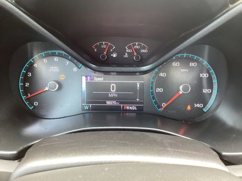Used 2017 Chevrolet Colorado LT RWD image 21